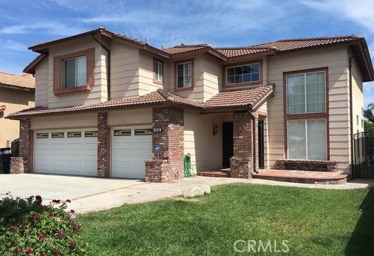 6596 Elm St, Chino, CA 91710