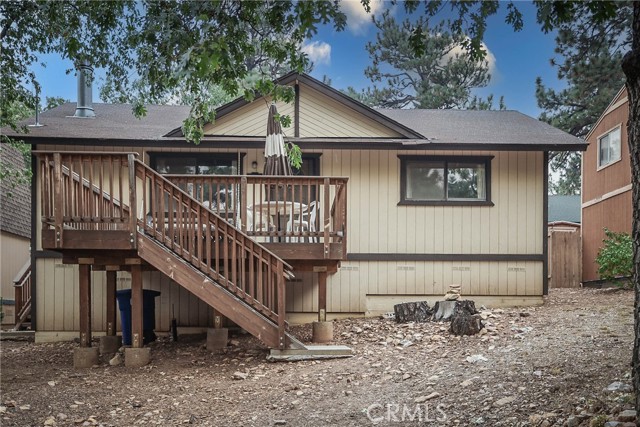 Image 2 for 849 Wabash Ln, Sugarloaf, CA 92386