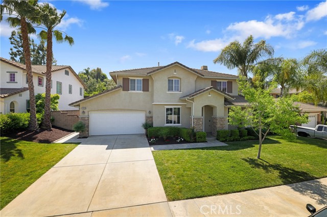 Detail Gallery Image 2 of 63 For 16656 Carob Ave, Chino Hills,  CA 91709 - 4 Beds | 2/1 Baths