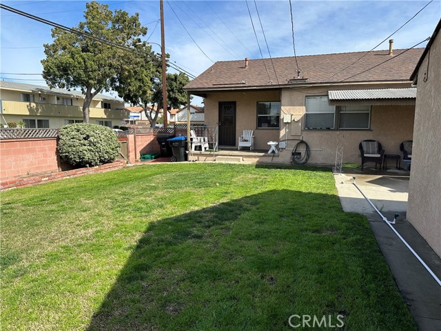 15203 Allingham Avenue, Norwalk, California 90650, 3 Bedrooms Bedrooms, ,1 BathroomBathrooms,Single Family Residence,For Sale,Allingham,OC25036176