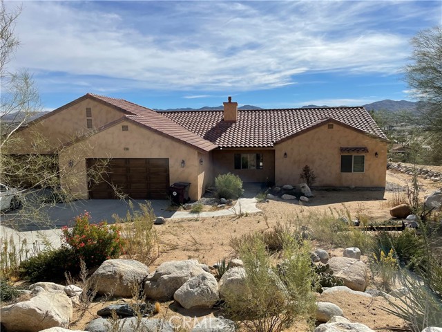 57355 Sierra Way, Yucca Valley, CA, 92284 57355 Sierra Way, Yucca Valley, CA, 92284
