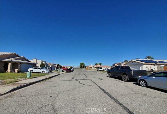 Detail Gallery Image 3 of 61 For 821 Cypress Ln, Blythe,  CA 92225 - 4 Beds | 3 Baths