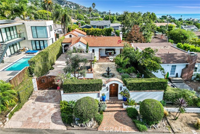 653 Thalia St, Laguna Beach, CA 92651