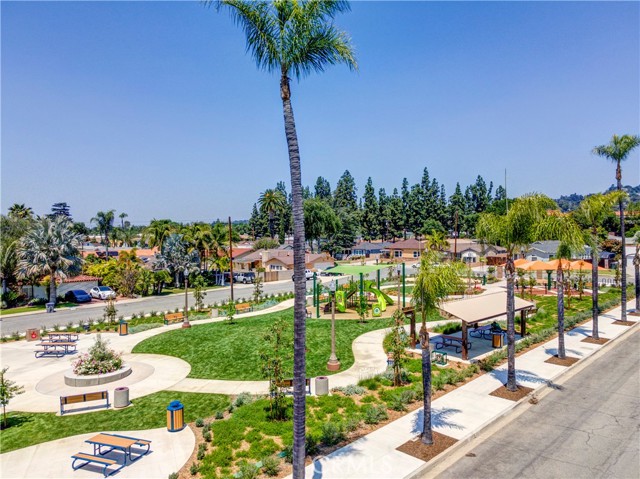 Detail Gallery Image 37 of 41 For 500 Park Pl, La Habra,  CA 90631 - 4 Beds | 2 Baths