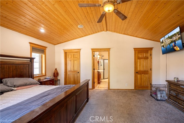 Detail Gallery Image 15 of 21 For 209 W Meadow Ln, Big Bear City,  CA 92314 - 3 Beds | 2 Baths