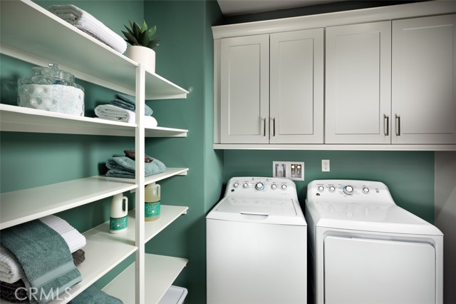 Detail Gallery Image 13 of 23 For 1524 Overpark Ln, Beaumont,  CA 92223 - 2 Beds | 2 Baths