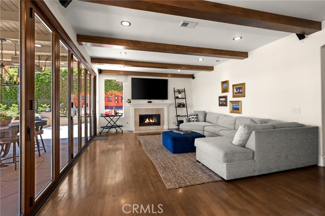 Detail Gallery Image 14 of 74 For 3302 Van Allen Pl, Topanga,  CA 90290 - 5 Beds | 5/1 Baths