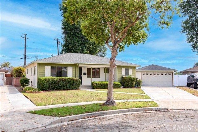 Detail Gallery Image 25 of 25 For 3561 East Janice Street, Long Beach,  CA 90805 - 3 Beds | 2 Baths