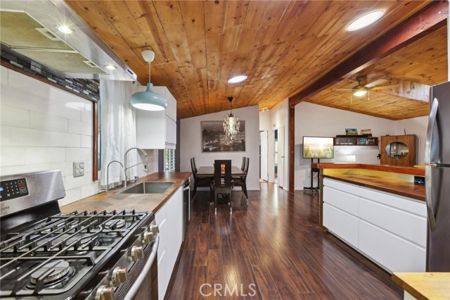 Detail Gallery Image 18 of 61 For 1165 Cherokee, Topanga,  CA 90290 - 3 Beds | 2 Baths