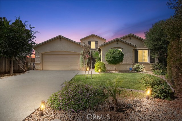 Detail Gallery Image 1 of 32 For 497 Carly Anne Dr, Merced,  CA 95341 - 4 Beds | 2/1 Baths