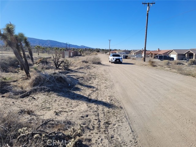 Detail Gallery Image 2 of 11 For 0 Mesa St, Victorville,  CA 92344 - – Beds | – Baths