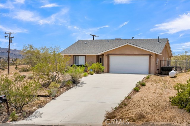 Detail Gallery Image 52 of 62 For 6082 Carmelita Ave, Yucca Valley,  CA 92284 - 3 Beds | 2 Baths