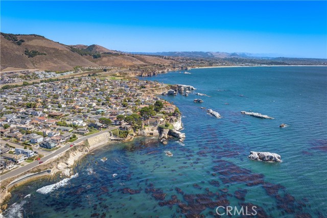 Detail Gallery Image 37 of 40 For 2091 Shoreline Dr, Pismo Beach,  CA 93449 - 3 Beds | 2/1 Baths