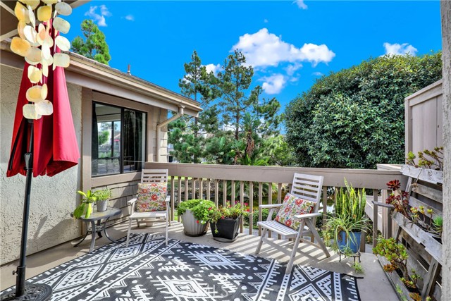 Detail Gallery Image 26 of 50 For 27112 Mill Pond #2,  Dana Point,  CA 92624 - 2 Beds | 2/1 Baths