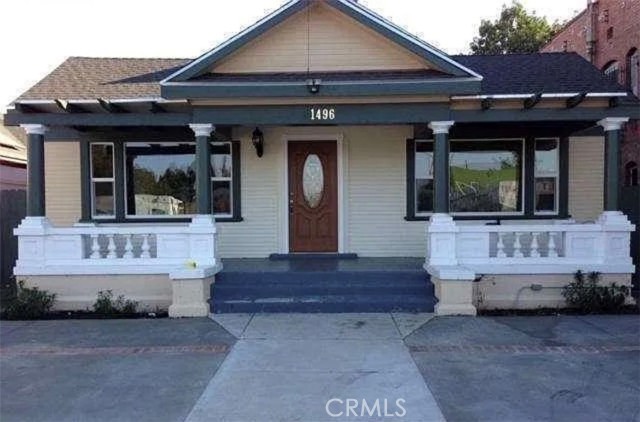 Front Image Thumbnail for CRCV26102974