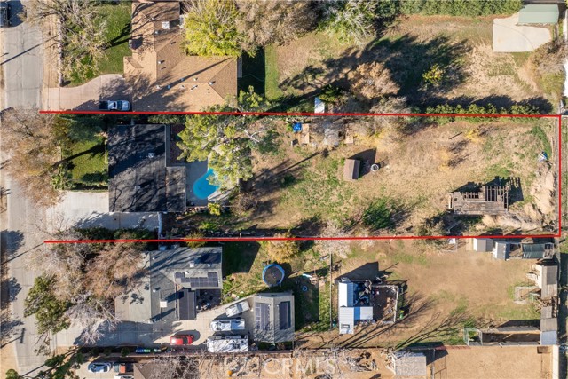 Detail Gallery Image 28 of 30 For 5121 W Avenue M4, Lancaster,  CA 93536 - 3 Beds | 1 Baths