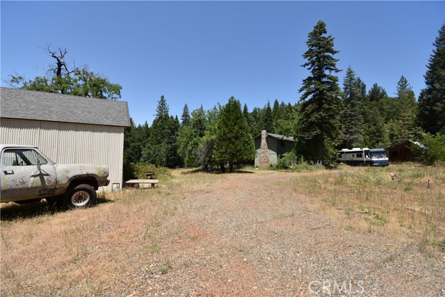 Detail Gallery Image 3 of 43 For 11605 La Porte Rd, Clipper Mills,  CA 95925 - 3 Beds | 2/1 Baths