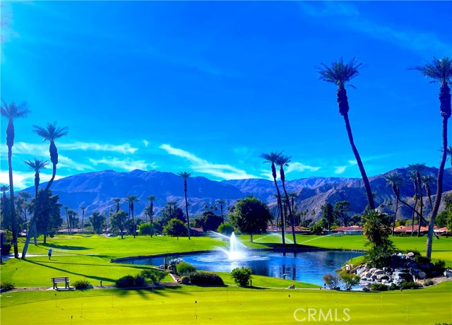 Detail Gallery Image 1 of 18 For 17 La Cerra Cir, Rancho Mirage,  CA 92270 - 3 Beds | 2 Baths