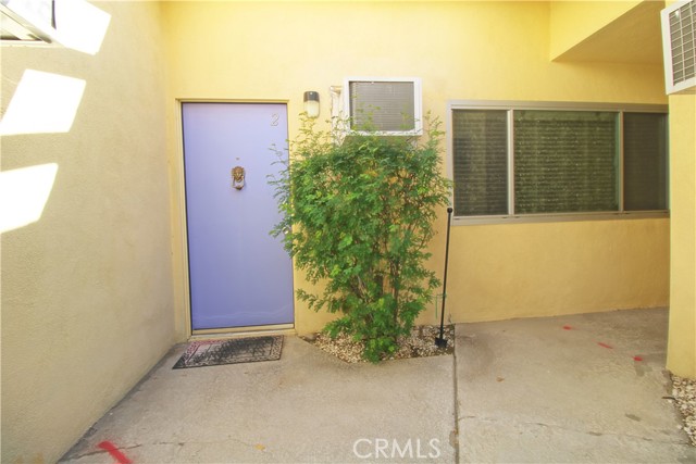 Detail Gallery Image 2 of 9 For 807 E Cottonwood Rd #2,  Palm Springs,  CA 92262 - 1 Beds | 1 Baths