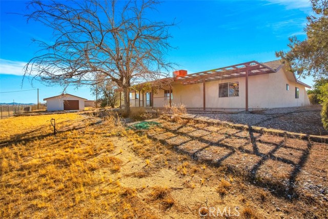 Detail Gallery Image 30 of 47 For 229 Artesia Ave, Yucca Valley,  CA 92284 - 3 Beds | 2 Baths