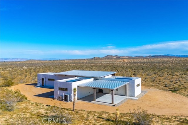 Detail Gallery Image 54 of 66 For 621 N Sage Ave, Yucca Valley,  CA 92284 - 3 Beds | 3 Baths