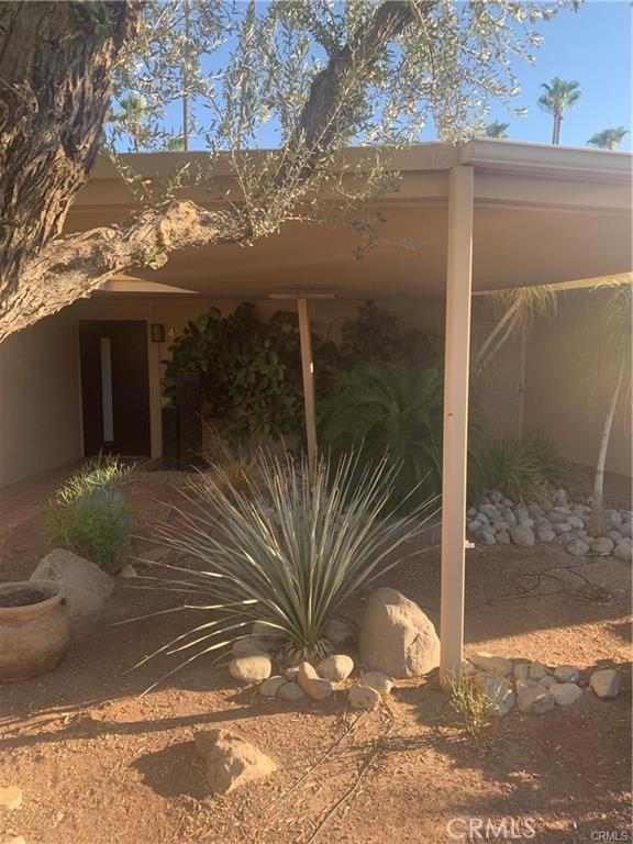 Detail Gallery Image 4 of 25 For 42425 Adams St, Bermuda Dunes,  CA 92203 - 2 Beds | 2 Baths