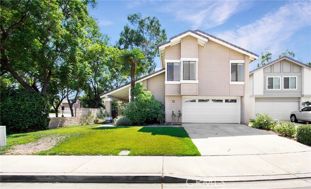 Detail Gallery Image 1 of 23 For 1 Christamon, Irvine,  CA 92620 - 5 Beds | 3 Baths