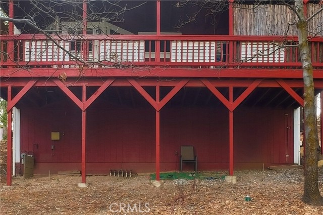 Detail Gallery Image 45 of 46 For 26355 Walnut Hills Dr Aka 276 Augusta Court, Lake Arrowhead,  CA 92352 - 3 Beds | 2/1 Baths