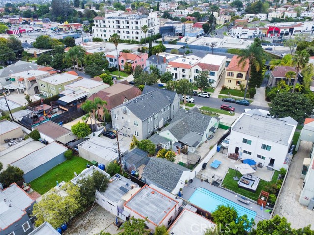 Detail Gallery Image 29 of 51 For 1128 S Citrus Ave, Los Angeles,  CA 90019 - 3 Beds | 2 Baths