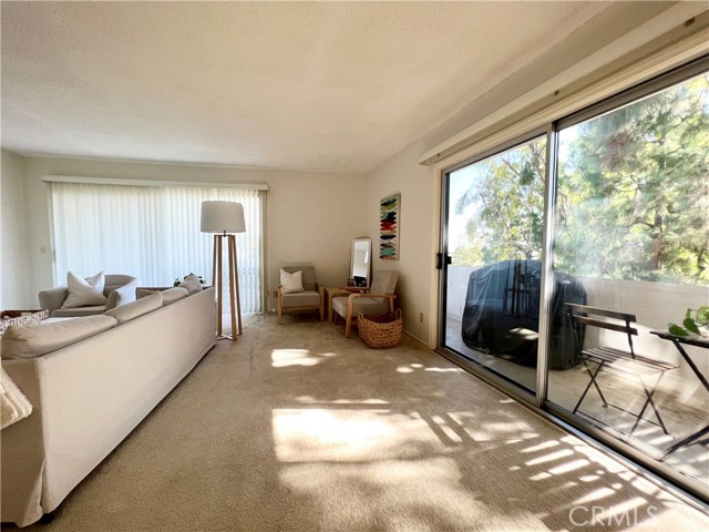 more living area