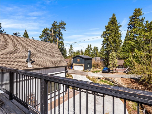 Detail Gallery Image 46 of 54 For 40155 Mahanoy, Big Bear Lake,  CA 92315 - 2 Beds | 1 Baths