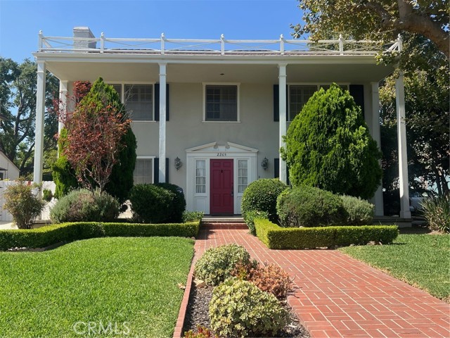 Detail Gallery Image 3 of 22 For 2265 Adair St, San Marino,  CA 91108 - 3 Beds | 2/1 Baths