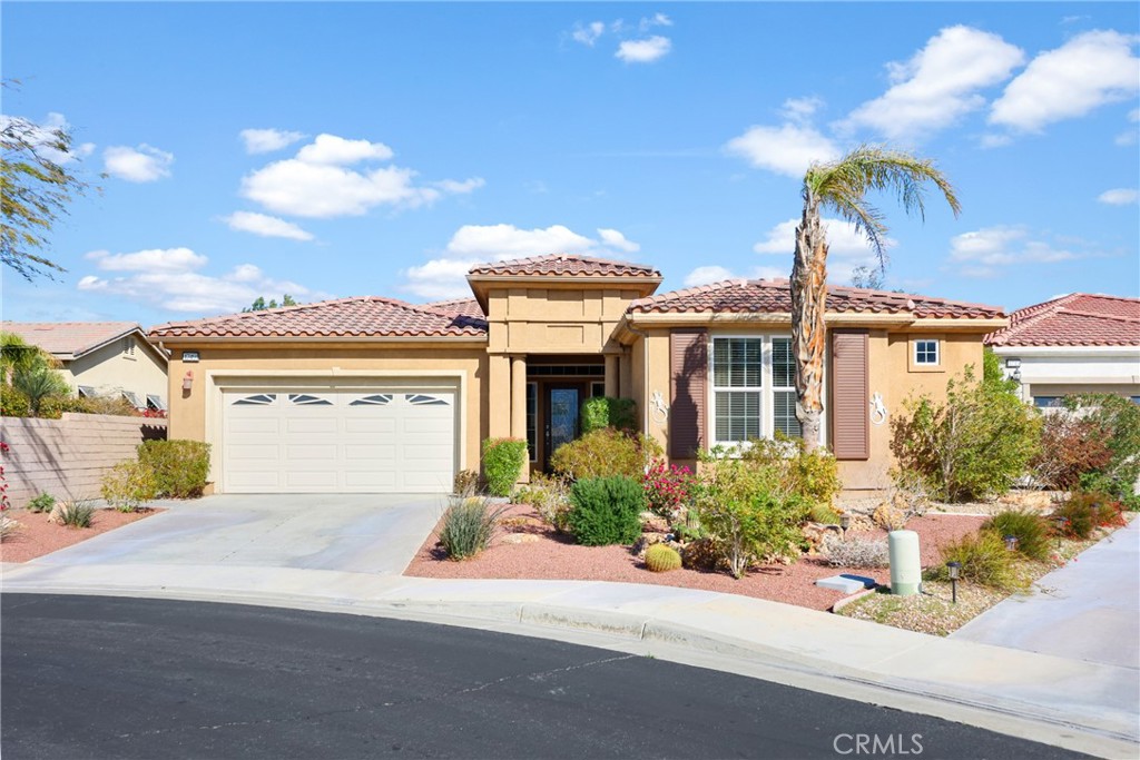 1749 Prickly Pear Way, Palm Springs, CA 92262