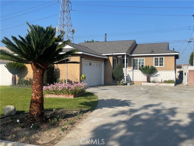 15708 Carfax Avenue, Bellflower, California 90706, 3 Bedrooms Bedrooms, ,2 BathroomsBathrooms,Single Family Residence,For Sale,Carfax,DW24109578