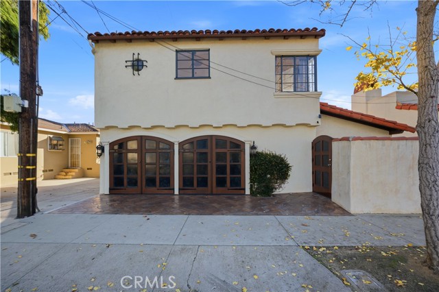 Detail Gallery Image 48 of 59 For 790 Santiago, Long Beach,  CA 90804 - 4 Beds | 4 Baths