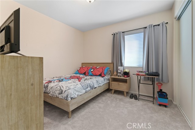 Detail Gallery Image 8 of 23 For 25796 Iris #C,  Moreno Valley,  CA 92551 - 3 Beds | 3 Baths