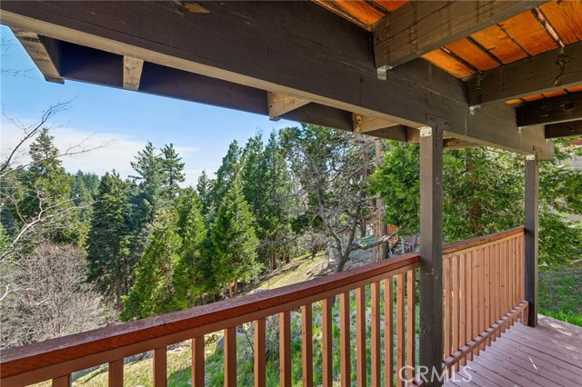 Detail Gallery Image 22 of 24 For 2409 Spring Oak Dr, Running Springs,  CA 92382 - 2 Beds | 2 Baths
