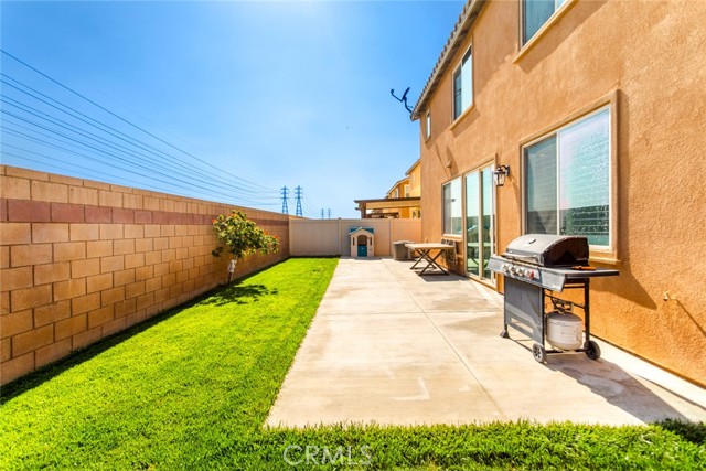 Detail Gallery Image 33 of 41 For 1489 Black Diamond Dr, Beaumont,  CA 92223 - 3 Beds | 2/1 Baths