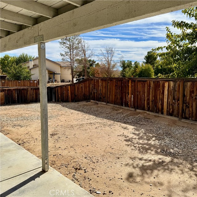 Detail Gallery Image 36 of 43 For 22594 Cuyama Ct, Apple Valley,  CA 92307 - 3 Beds | 2 Baths