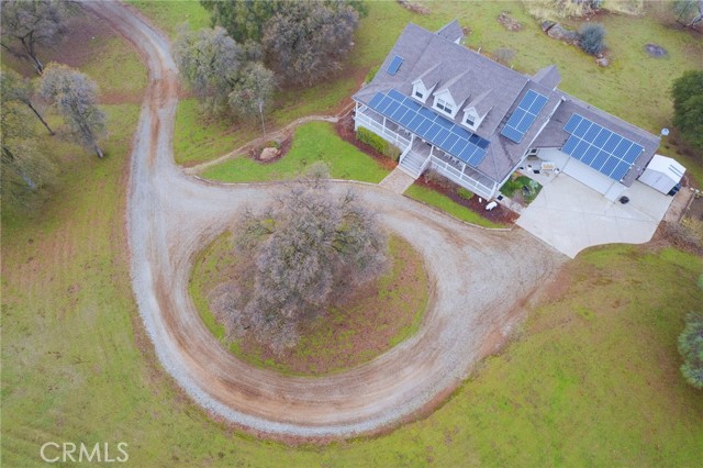 Detail Gallery Image 72 of 72 For 3223 Wild Rose Ct, Catheys Valley,  CA 95306 - 3 Beds | 3/1 Baths