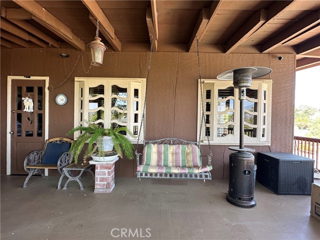 Detail Gallery Image 10 of 46 For 57260 Ramsey Rd, Anza,  CA 92539 - 3 Beds | 2/1 Baths