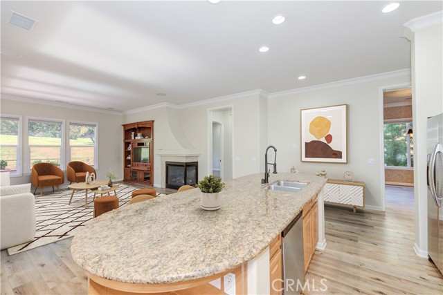 Detail Gallery Image 18 of 47 For 24627 Gleneagles Dr, Corona,  CA 92883 - 2 Beds | 2 Baths