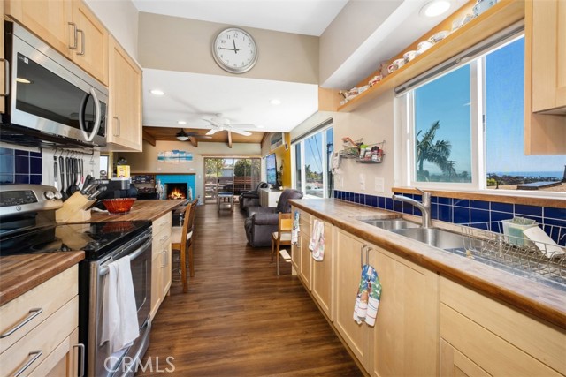 Detail Gallery Image 17 of 35 For 119 E Avenida San Juan, San Clemente,  CA 92672 - 3 Beds | 2 Baths