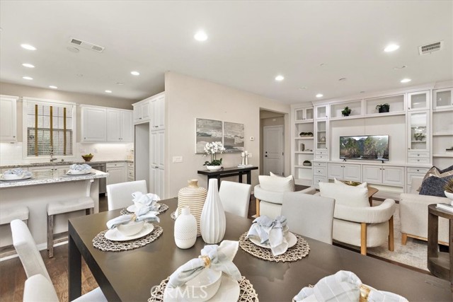 Detail Gallery Image 11 of 54 For 14537 Marquette, Chino,  CA 91710 - 3 Beds | 2/1 Baths