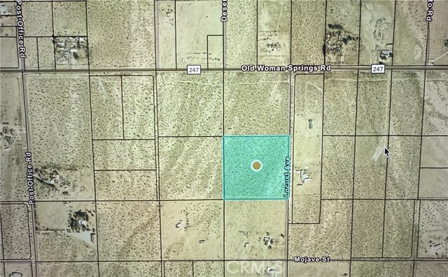 Detail Gallery Image 13 of 13 For 10384 Locust, Lucerne Valley,  CA 92356 - – Beds | – Baths