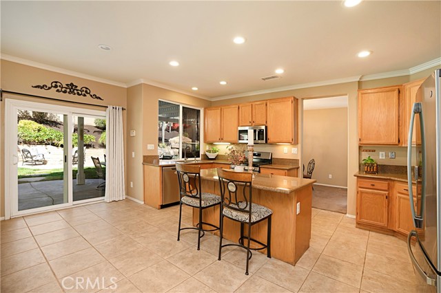 Detail Gallery Image 22 of 58 For 23748 Cloverleaf Way, Murrieta,  CA 92562 - 4 Beds | 3/1 Baths