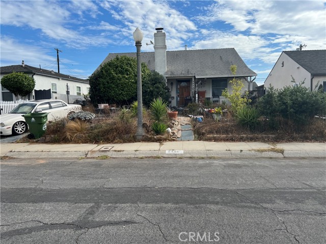 Property Photo from MLS