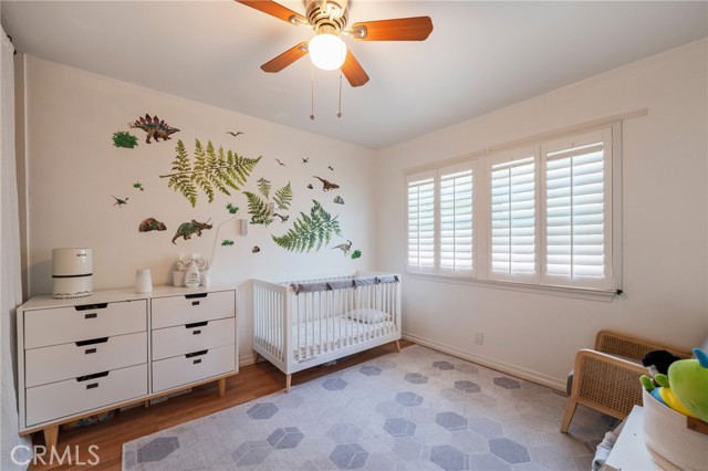 Detail Gallery Image 17 of 34 For 5835 Bowcroft St #2,  Los Angeles,  CA 90016 - 2 Beds | 1/1 Baths