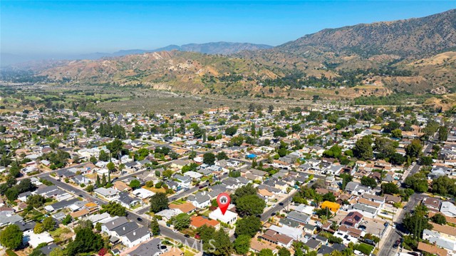 Detail Gallery Image 44 of 47 For 10823 Parr, Sunland,  CA 91040 - 3 Beds | 2 Baths