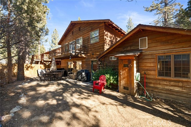 Detail Gallery Image 24 of 25 For 933 E Ln, Big Bear City,  CA 92314 - 3 Beds | 2 Baths